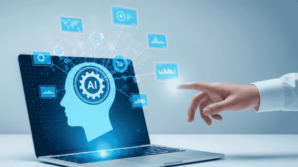 Let’s be real. We can do better when it comes to using AI in marketing.