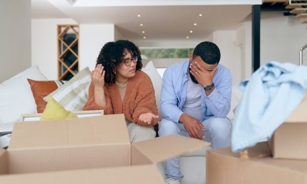 What is the Housing for the 21st Century Act?