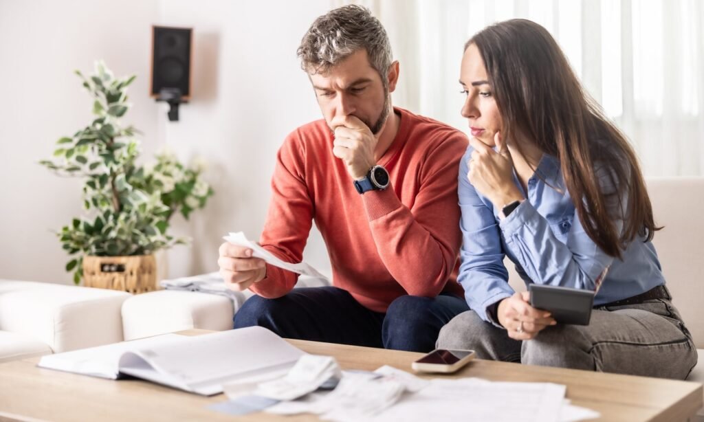 Asked on Reddit: My Partner Makes More Than Me. How Should We Split Expenses?