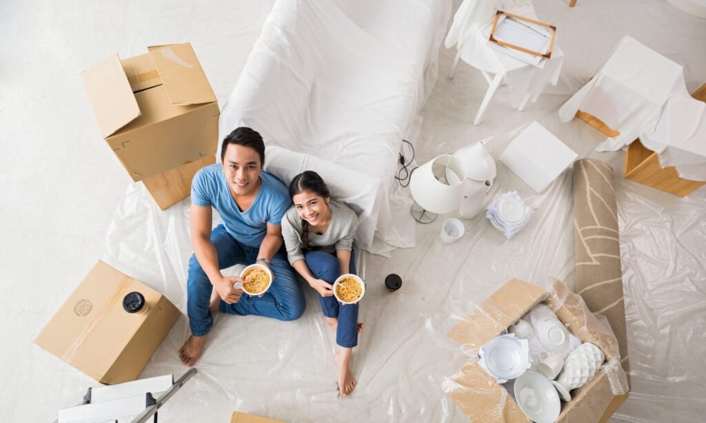 Home Buyer Reality Report 2017