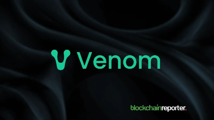 Venom Foundation Integrates ChainConnect for Intermediary-Free Atomic Swaps