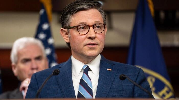 House Speaker Says He Has Votes To End Government Shutdown This Week