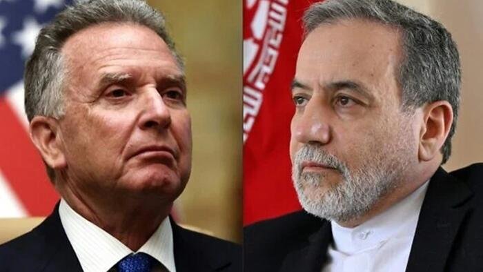 Witkoff Set To Meet Iran Envoy In Istanbul For Rare Direct Nuclear Talks