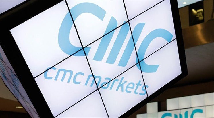 CMC Markets Begins 24/7 Blockchain Settlements with J.P. Morgan’s Kinexys