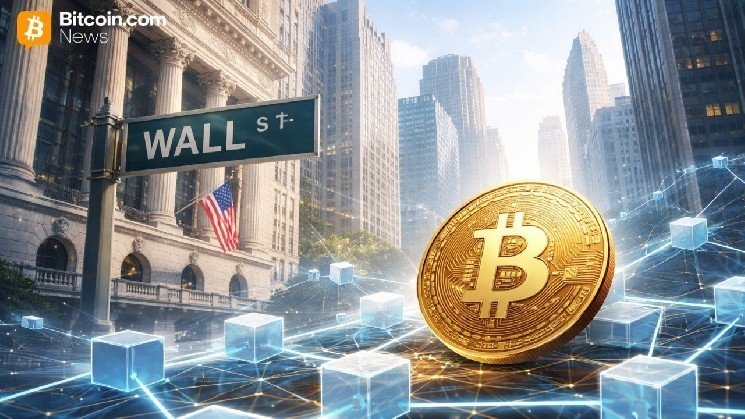 Wall Street Is Migrating to Blockchain Faster Than Most Realize, Expert Insight