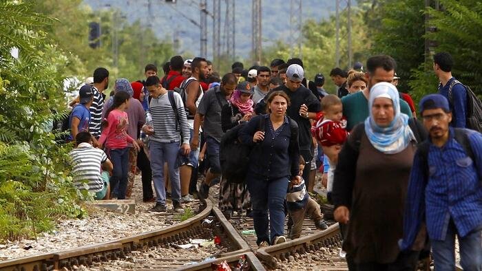 Could War In Iran Spark A 2016-Style Migrant Crisis? Hungary’s PM Orbán Warns Of Worst-Case Scenario