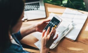 How to Calculate Award Redemption Value