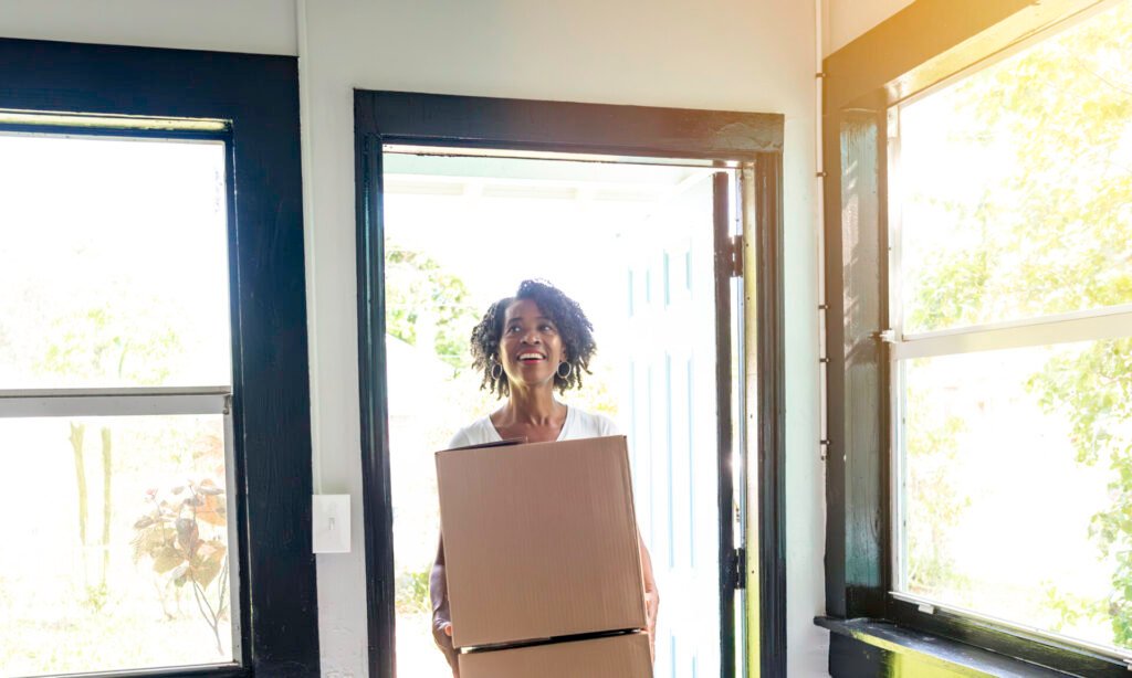 First-Time Home Buyer Affordability Data – Q4 2025