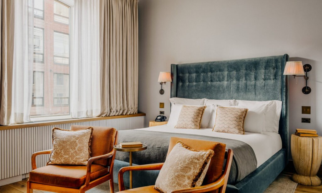 These Hidden Mastercard Perks Could Upgrade Your Next Trip