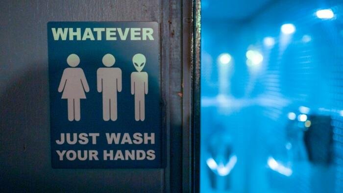 Idaho Passes Strictest Law In The US For Transgenders Using Incorrect Bathrooms