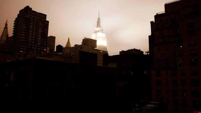 This Is What You Get When Commies Are Running NYC…