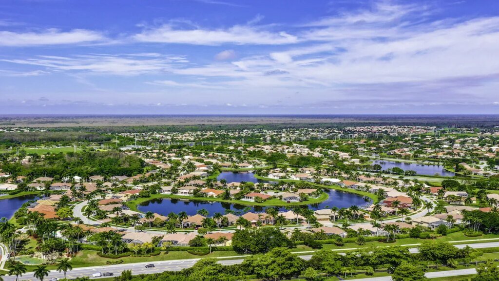 In choppy 2026, one state is many homebuilding markets