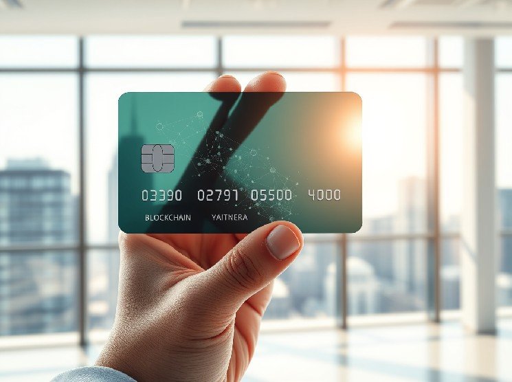 Shinhan Card Completes Revolutionary PoC for Next-Gen Finance