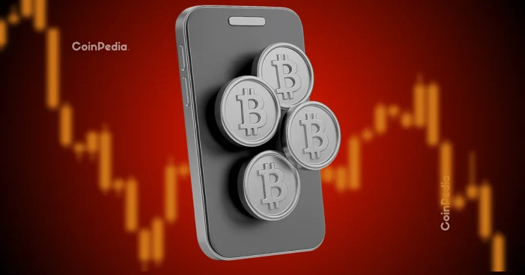 Latest Strike in War on Crypto Content