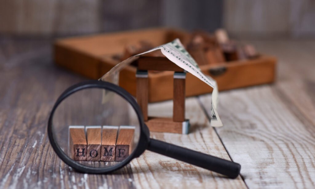 Locked Out: 3 Housing Buzzwords, Decoded