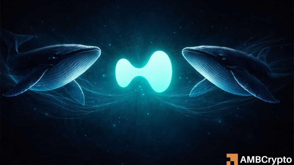 Hyperliquid struggles near $41: Why HYPE’s recovery depends on demand