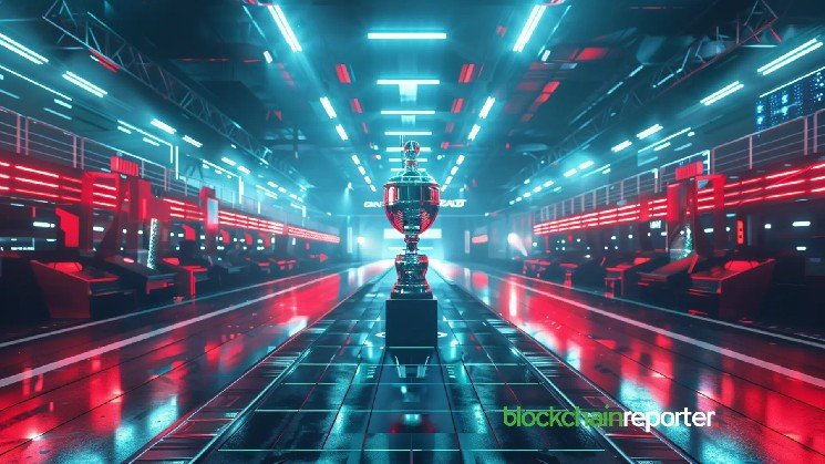 Ethereum and BNB Chain Dominate