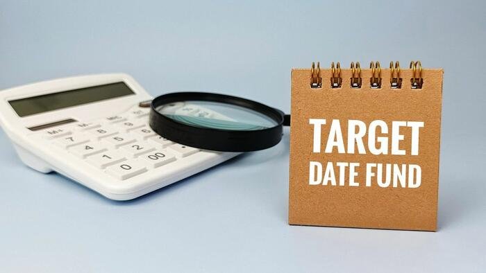 Should You Keep Your Target-Date Funds In Retirement?