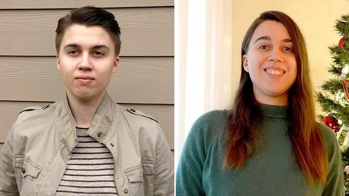 Another Detransitioner Wins A Huge Settlement