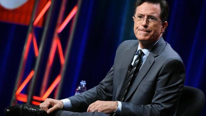 Colbert Blames Trump, But Massive Losses Killed His Show