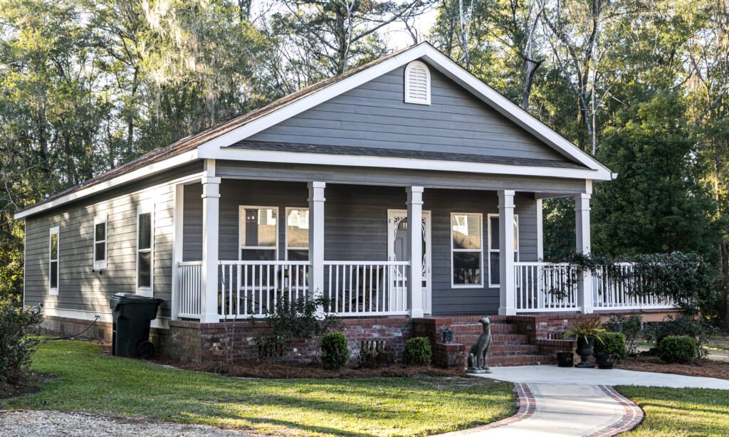 Locked Out: 3 Outdated Myths About Manufactured Homes
