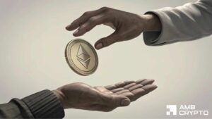 Ethereum holds 50% of RWA value, yet ETH price struggles: Here’s why