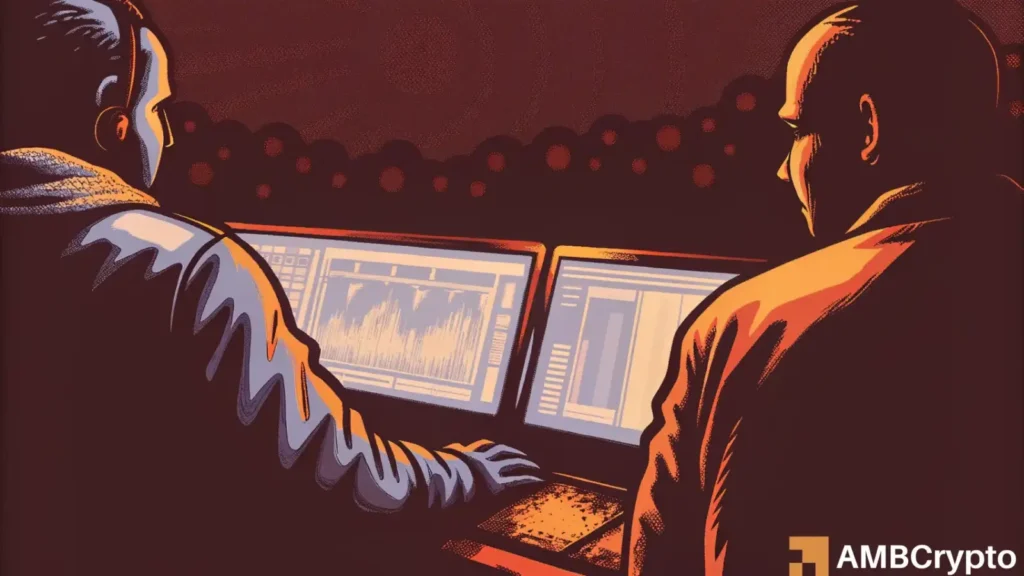 Arbitrum is trending again, but traders aren’t quite convinced – Why?