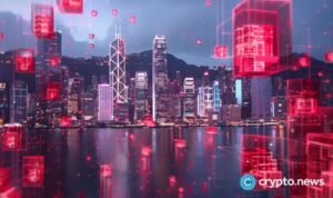 HSBC completes first tokenized structured product pilot for institutional investors
