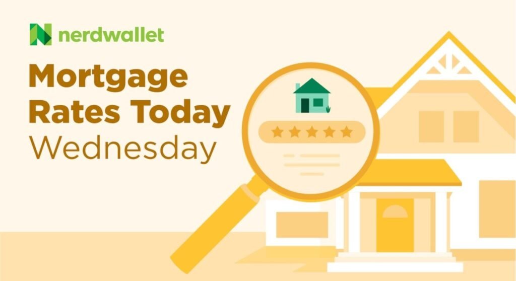 Mortgage Rates Today, Wednesday, August 19: A Little Lower