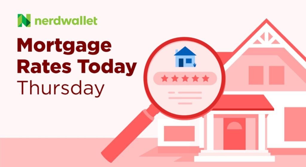 Mortgage Rates Today, Thursday, August 20: Down Again