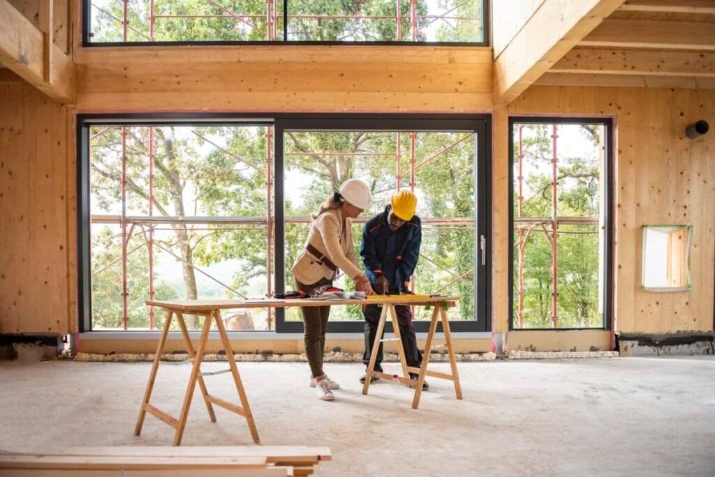 How Long Does it Take to Build A Home in MA?