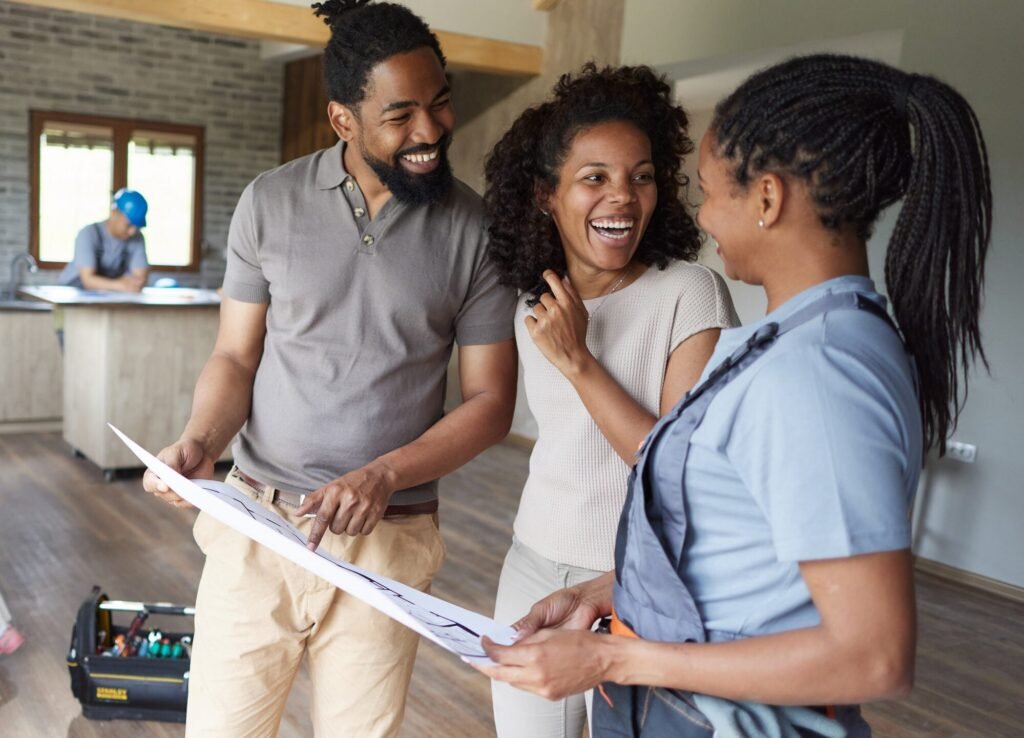What You Can Learn From the Nerds’ Home Improvement Projects