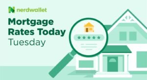 Mortgage Rates Today, Tuesday, August 11: Kind of a Big Jump