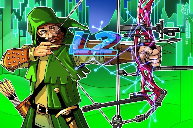 Robinhood Chain sees over $70M in ETH bridged during first week