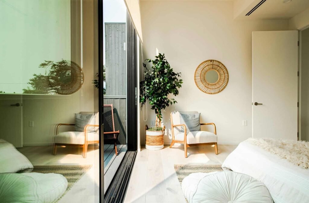 5 Benefits of Natural Light in a Home