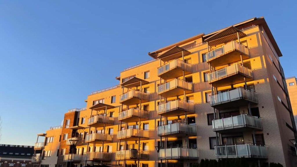First Apartment Checklist: Everything You Need