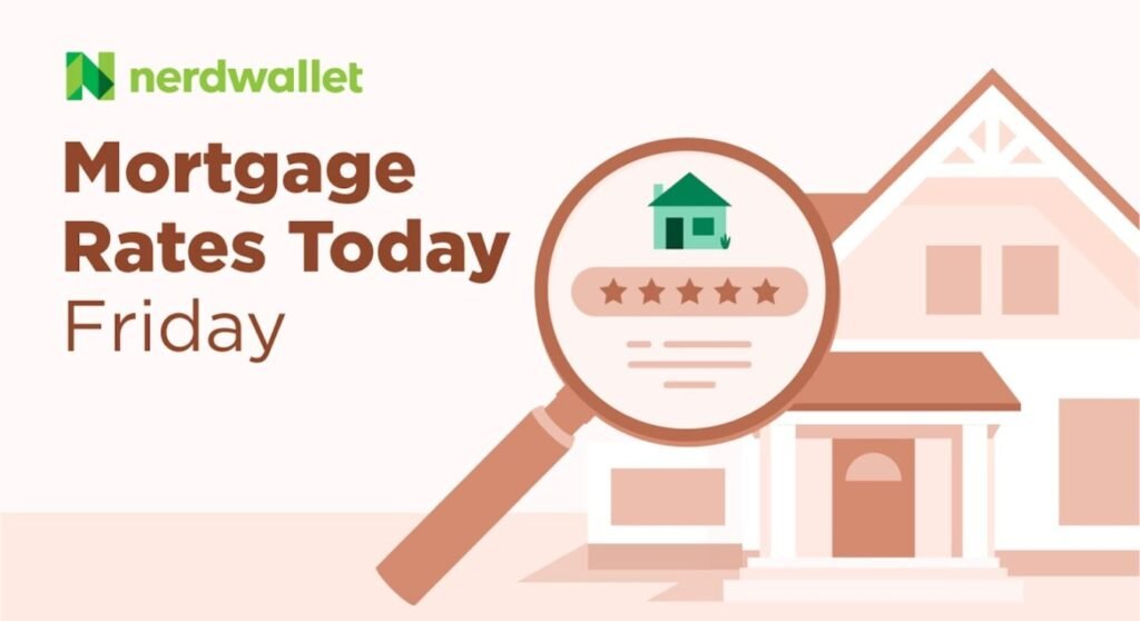 Mortgage Rates Today, Friday, September 18: No Change