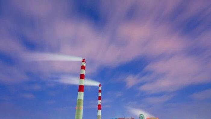 China’s Newest Power Plant Swaps Steam For Supercritical CO2