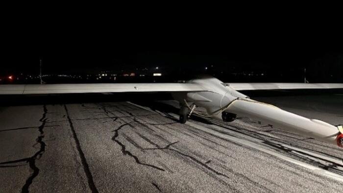 USAF More Than Doubles Ondas’ ULTRA Drone Contract As Potential MQ-9 Reaper Alternative Emerges