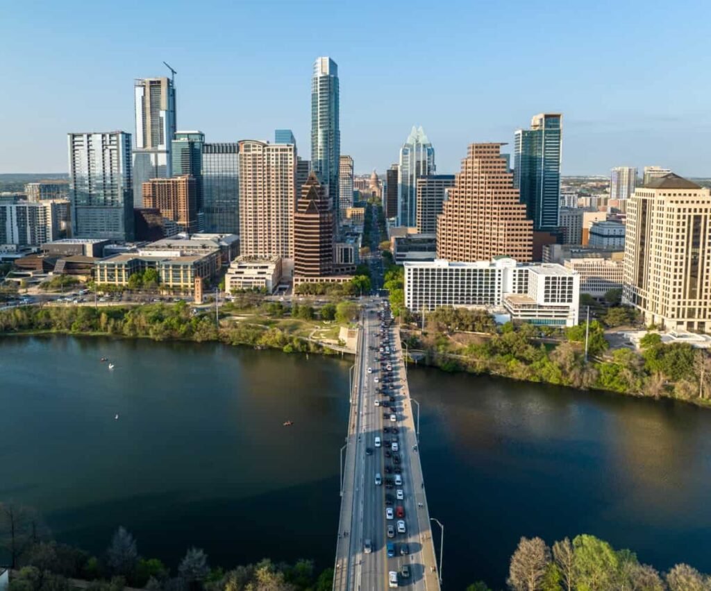 Travis County, TX Housing Market Update: August 2026