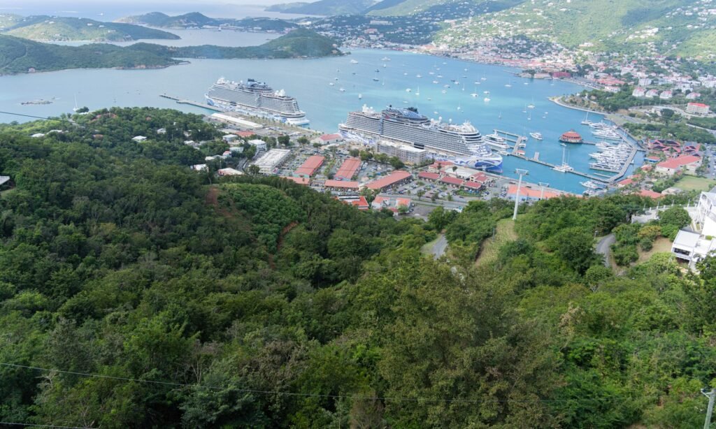 How I Earned 1 Million Points With My Family Cruise Booking