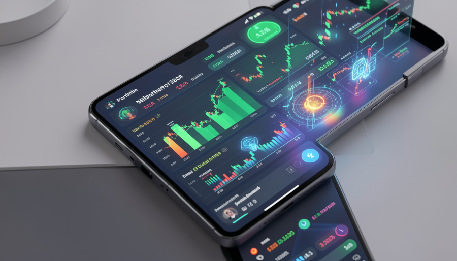Best AI trading bot apps in 2026: 10 platforms for crypto and stock trading automation