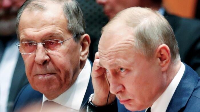 Moscow Closes The Door: How Putin & Lavrov Hardened Russia’s Line On Ukraine In Ten Days