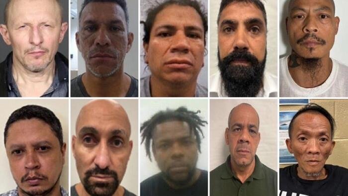 ‘Operation Rotten Apple’: Nearly 2,200 Illegal Immigrants Arrested In New York