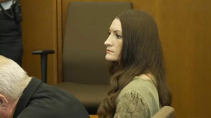 Not So Fast: Mistrial Declared In Lindsay Clancy Murder Trial, But Judge Gives Defense An Hour To Seek Stay