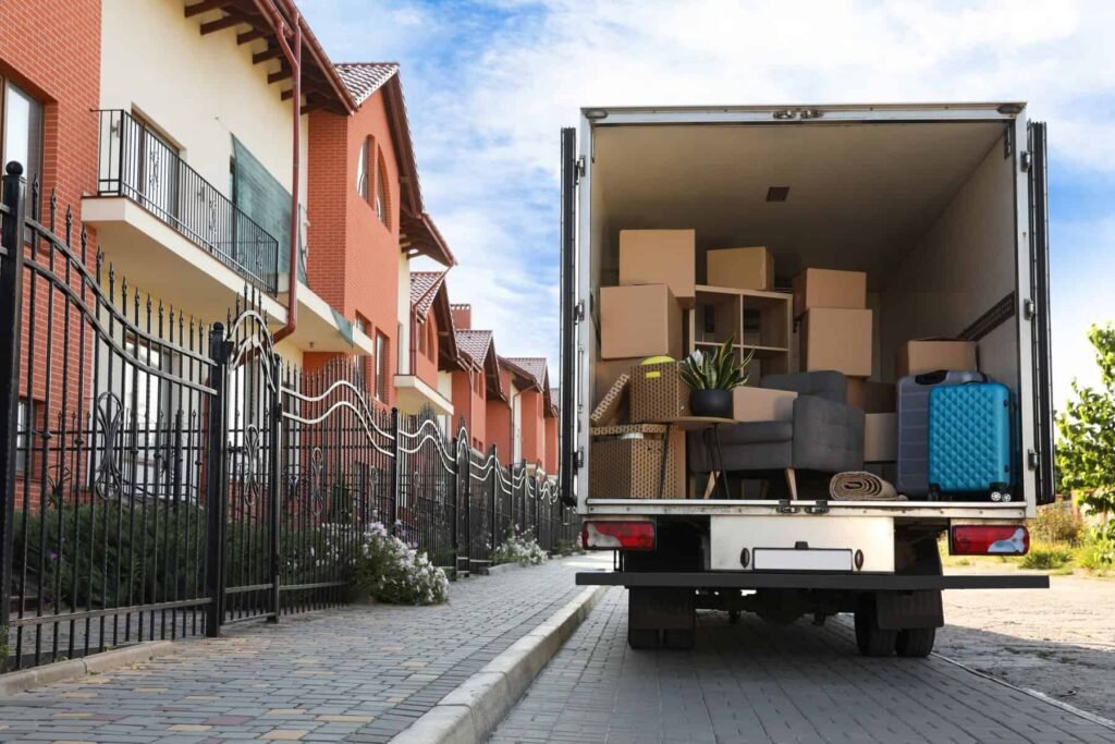 Why is Moving So Stressful? 5 Causes and What Helps