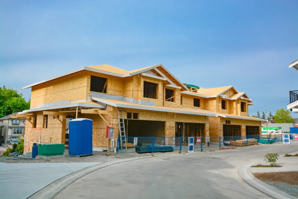 8 New Construction Upgrades Worth Considering