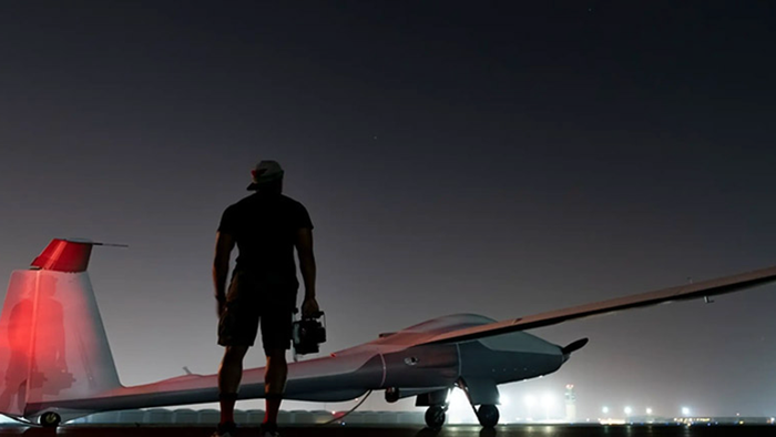 Hegseth Reveals “AutoWarCom” As $74 Billion Drone Splurge May Ignite This Stock