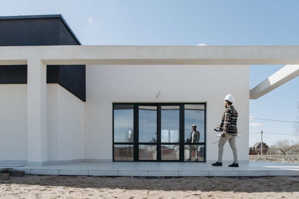 Home Builder Warranty: What’s Covered and What’s Not