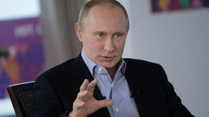 Failing Canada And Britain Blame Trump, Putin, And ‘White Supremacy’